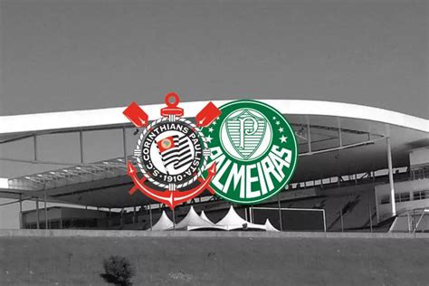 Assistir Online Corinthians X Palmeiras Hoje Ao Vivo E Horário 13 08