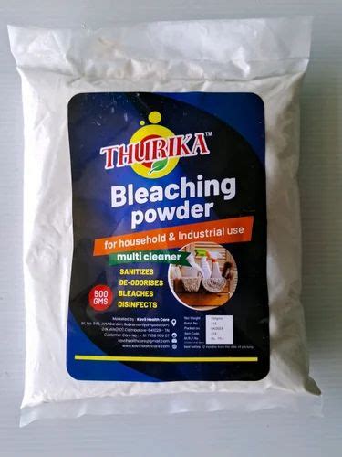 bleaching powder  packet bleaching agent  coimbatore id