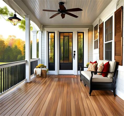 Front Porches to Complement Your Modular Home's Architecture - Corley ...