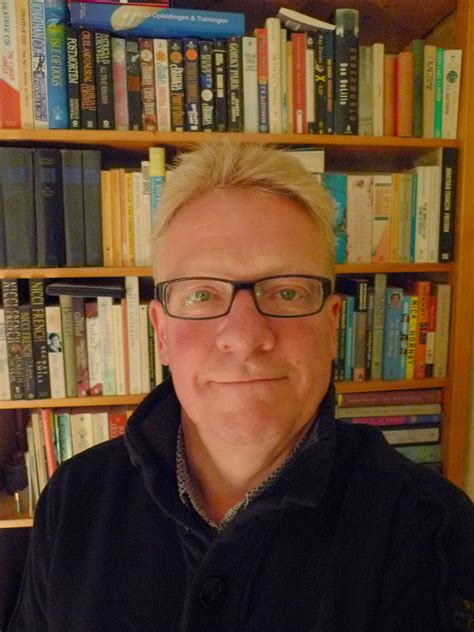 Rense Sinkgraven Frank Den Hollander Komende Dinsdag In Naked Lunch