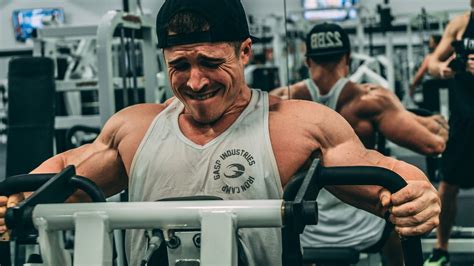 Steroid Abuse Effects