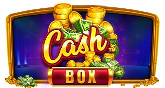 Play Cash Box Slot Demo By Pragmatic Play