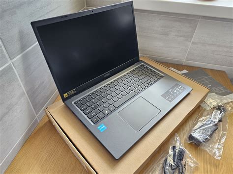 Laptop Acer Aspire 5 A515 56 Bucuresti Sectorul 1 OLX Ro