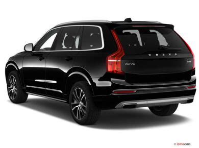 Volvo Xc Review Pricing Pictures U S News