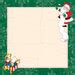 Carta Bella Paper Seasons Greetings Collection Christmas X