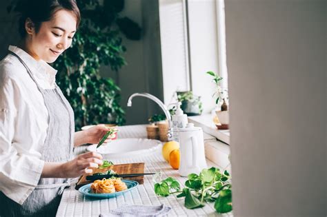 「もう料理したくない」というあなたに！やる気が出ない原因＆打開策 ミソシル