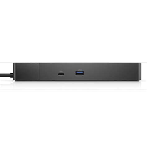 Station D Accueil Dell Dock WD19S Avec Adaptateur 130W SpaceNet Tunisie