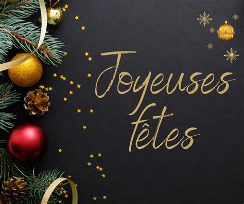 Joyeuses F Tes Ctreq