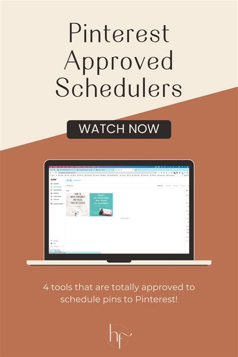 I Tested Pinterest Approved Schedulers So You Don T Have To Heather