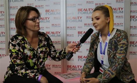 Wywiad Z Karolin Zientek Beauty Forum