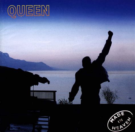 Queen – Made in heaven Lyrics | Genius