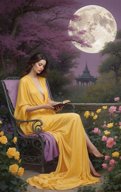 Weave magic into your visions with ai art using midjourney by ...