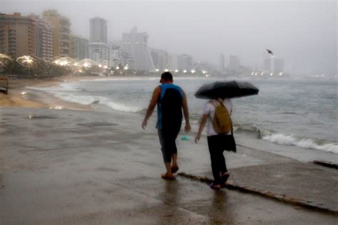 Se Pronostican Lluvias Torrenciales Para Chiapas Tabasco El Oriente