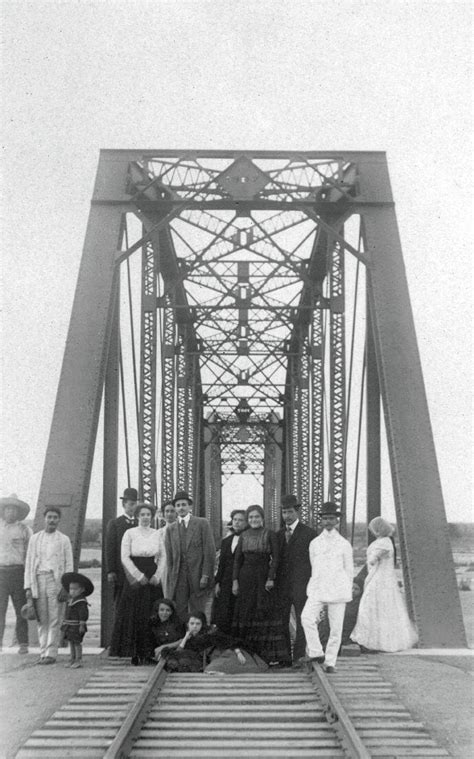 Puente Negro En Culiac N Un Emblema De La Ciudad Desde