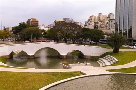 Parques Urbanos Mais Incr Veis Do Brasil Curiosidades Sobre As Reas