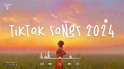 Tiktok Songs 2024 🍹 Tiktok Viral Songs ~ Tiktok Music 2024 Youtube