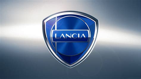 Automobile Logo Lancia annonce son retour d ici 2024 et dévoile son