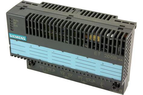 Buy 6ES7134-0HF01-0XB0 Siemens Simatic ET200 | ADEGIS