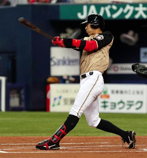 日本ハム・岡が今季初タイムリー野球デイリースポーツ Online