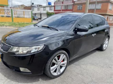 Kia Cerato Fortes Sx Mercadolibre