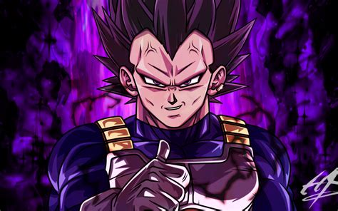 X Resolution Dragon Ball Super Hd Vegeta Ultra Ego P