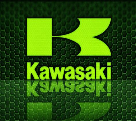 Kawasaki Logo Wallpapers Top Free Kawasaki Logo Backgrounds