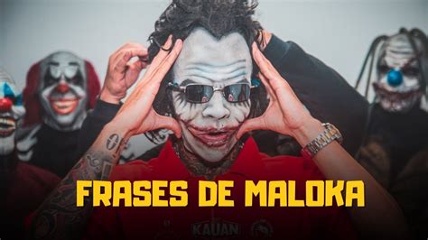 27 Frases de Maloka que são INCRIVELMENTE perfeitas para fotos YouTube