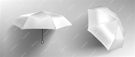 Large Umbrella Template