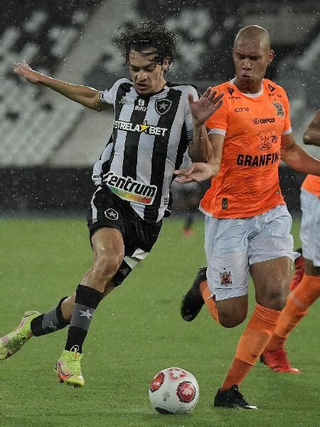 Botafogo x Nova Iguaçu saiba onde assistir ao jogo do Carioca