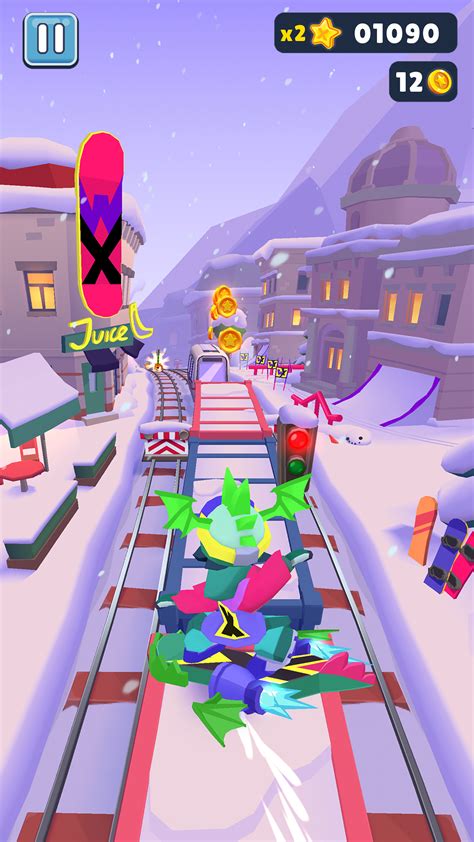 Subway Surf 2.00 - Subway Surfers 2.2.0 (arm-v7a) (Android 4.4+) APK Download by SYBO ...