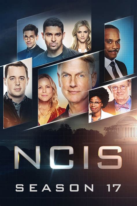 Watch NCIS Season 17 episode 5 online free on Teatv