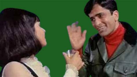 Khilte Hain Gul Yahan Song L Kishore Kumar L Shashi Kapoor I Rakhee