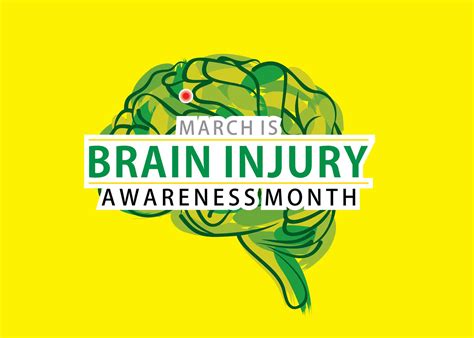 Traumatic Brain Injury Awareness