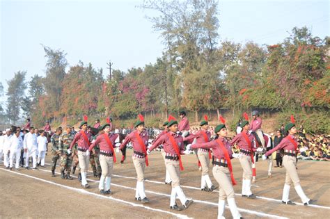 Independence Day celebration in schools and its significant role