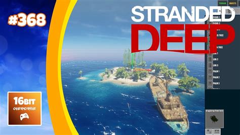 Stranded Deep Community Maps Surevica