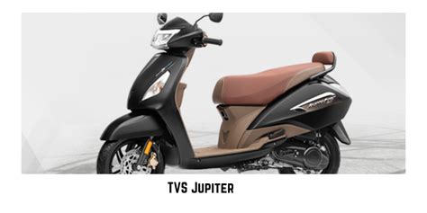 Best Mileage Scooter In India - MotorIndian.Com