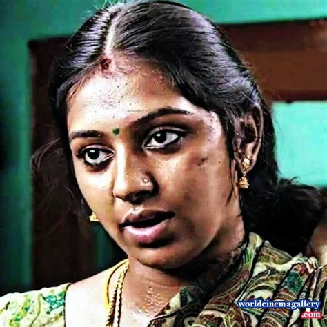 Lakshmi Menon Hot Stills