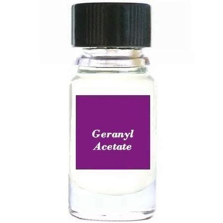 geranyl acetate  kg    bengaluru id