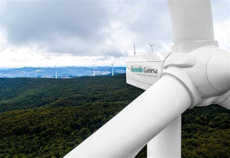 Siemens Gamesa amplía presencia en India y Norteamérica Energía Hoy