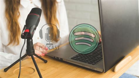 Langkah Mudah Cara Membuat Podcast Dan Upload Di Spotify