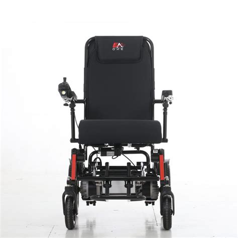 2024 Eaone D9x Pro One Click Automatic Folding Lightweight Motorized