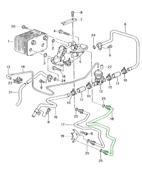 Buy Porsche Boxster 986987981 1997 2016 Pipes Design 911