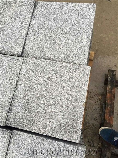 Wholesal G Grey Granite Slabs Tiles From China Stonecontact