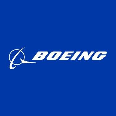 Boeing Logos - New Logo Pictures