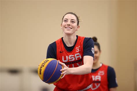 Katie Lou Samuelson COVID-19 news: UConn, Seattle star to miss Olympic ...