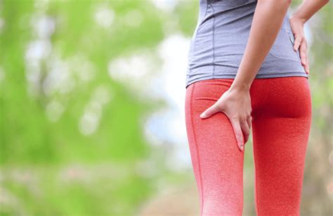 The Best Glute Stretches To Ease Tightness Boxlife