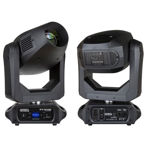 Briteq BTX SATURN Moving Head Projector