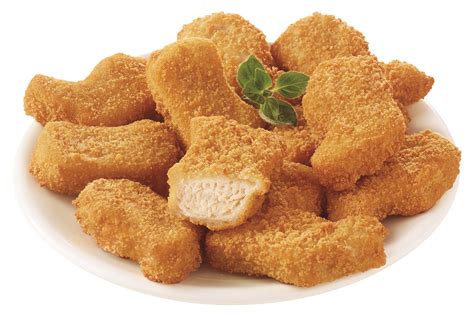 Cariglinosrl It Catalogo NUGGET DI POLLO IQF 1KGx4 GRANPODERE