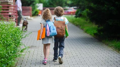 Vacances Une Lourde Amende Pour Les Parents Qui Retirent Leurs