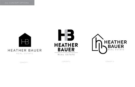 Real Estate | Agent Logos on Behance